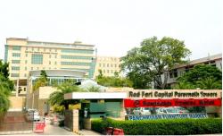 Parsvnath Capital Tower - Tower 2